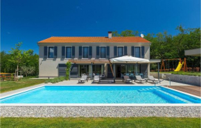 Villa Povetica
